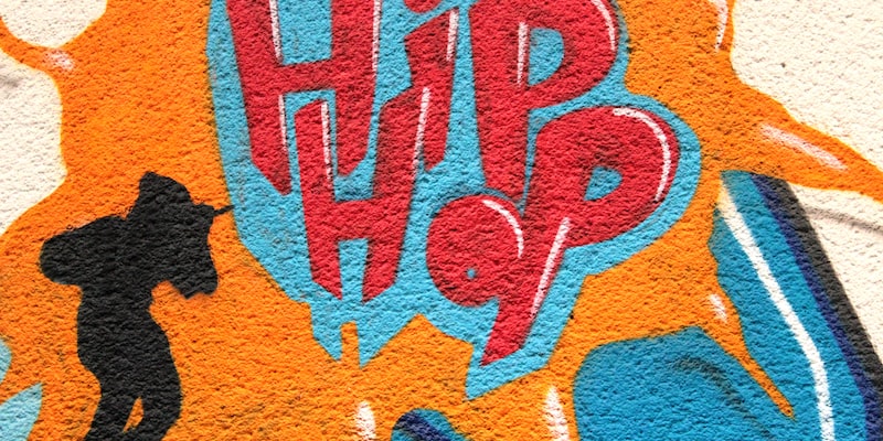 Czy hip hop umiera?